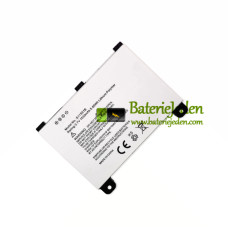 Baterie pro Amazon D00611 kindle2 (WIFI) S11S01B [Náhradní baterie]